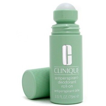 Antiperspirant Roll-On Deodorant - Účinný antiperspirant